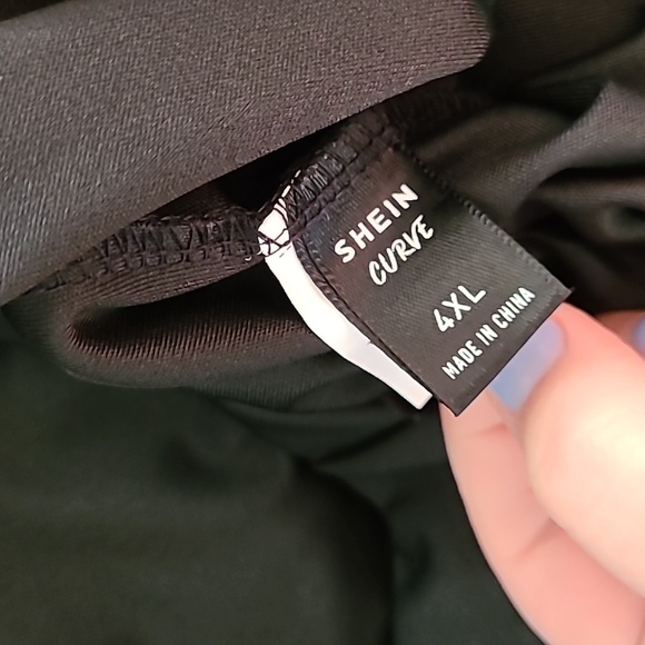 Shein work pants - Picture 3 of 3